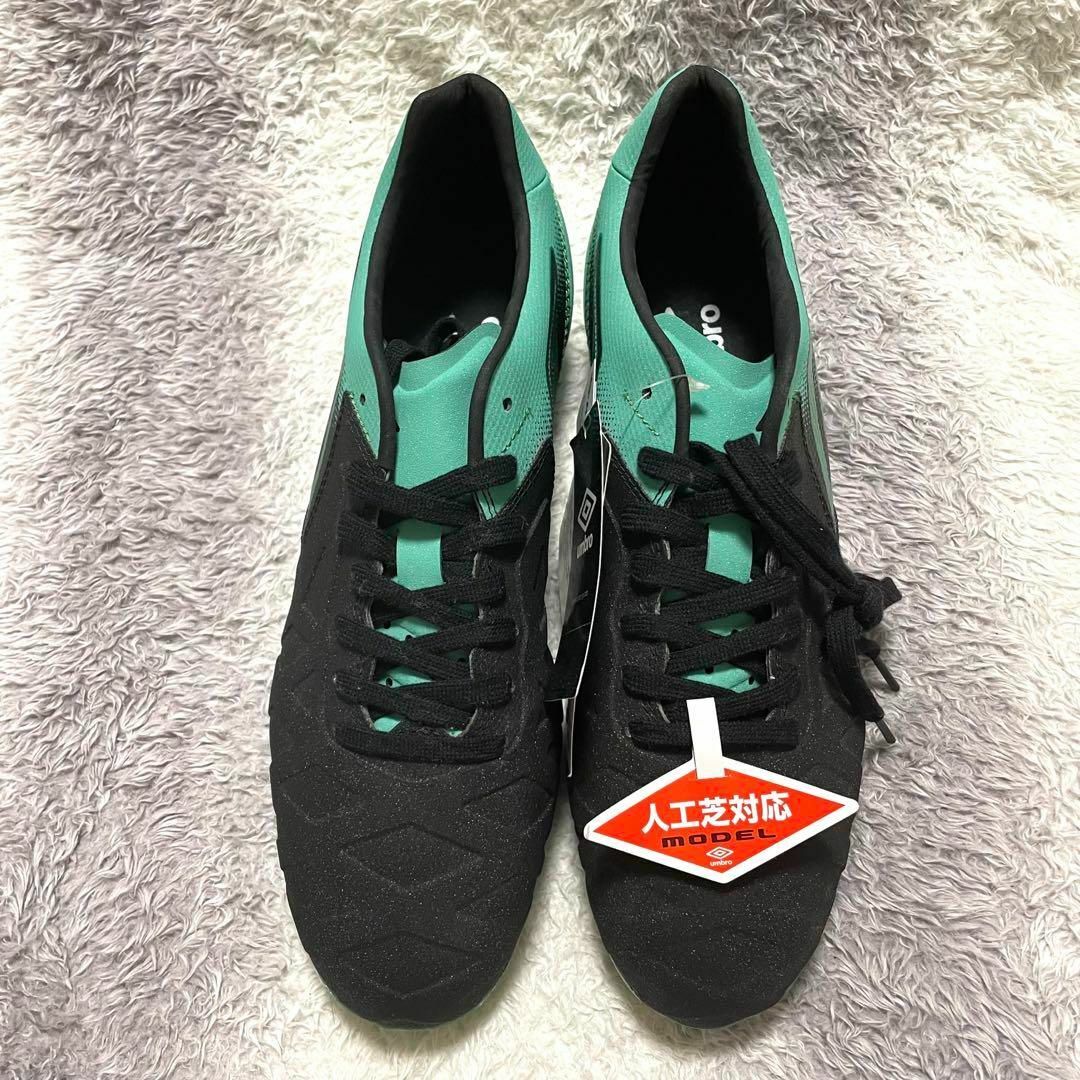 s72d 美品 umbro アンブロ サッカースパイクシューズ-