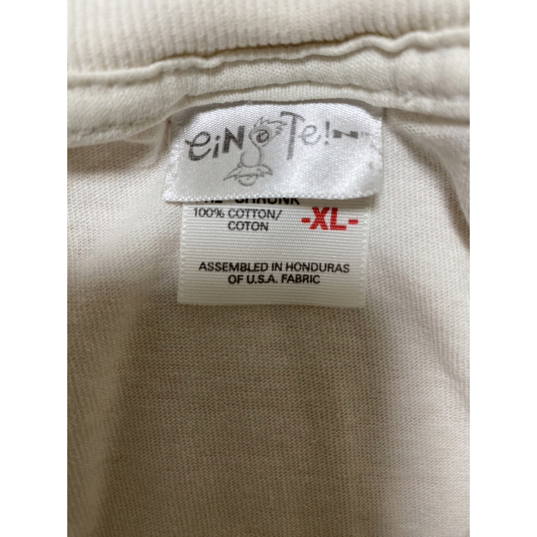 雰囲気抜群 Einstein アインシュタイン Tシャツ 90s vintege | zold-ut.hu