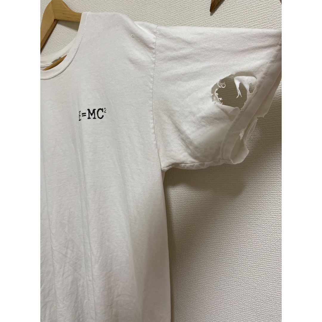 雰囲気抜群 Einstein アインシュタイン Tシャツ 90s vintege | zold-ut.hu