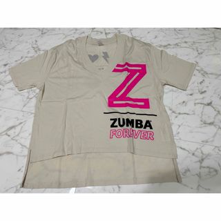 ズンバ(Zumba)のズンバ　正規品　Sサイズ(ダンス/バレエ)