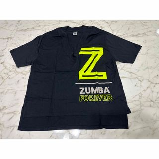 ズンバ(Zumba)のズンバ　正規品　Sサイズ(ダンス/バレエ)