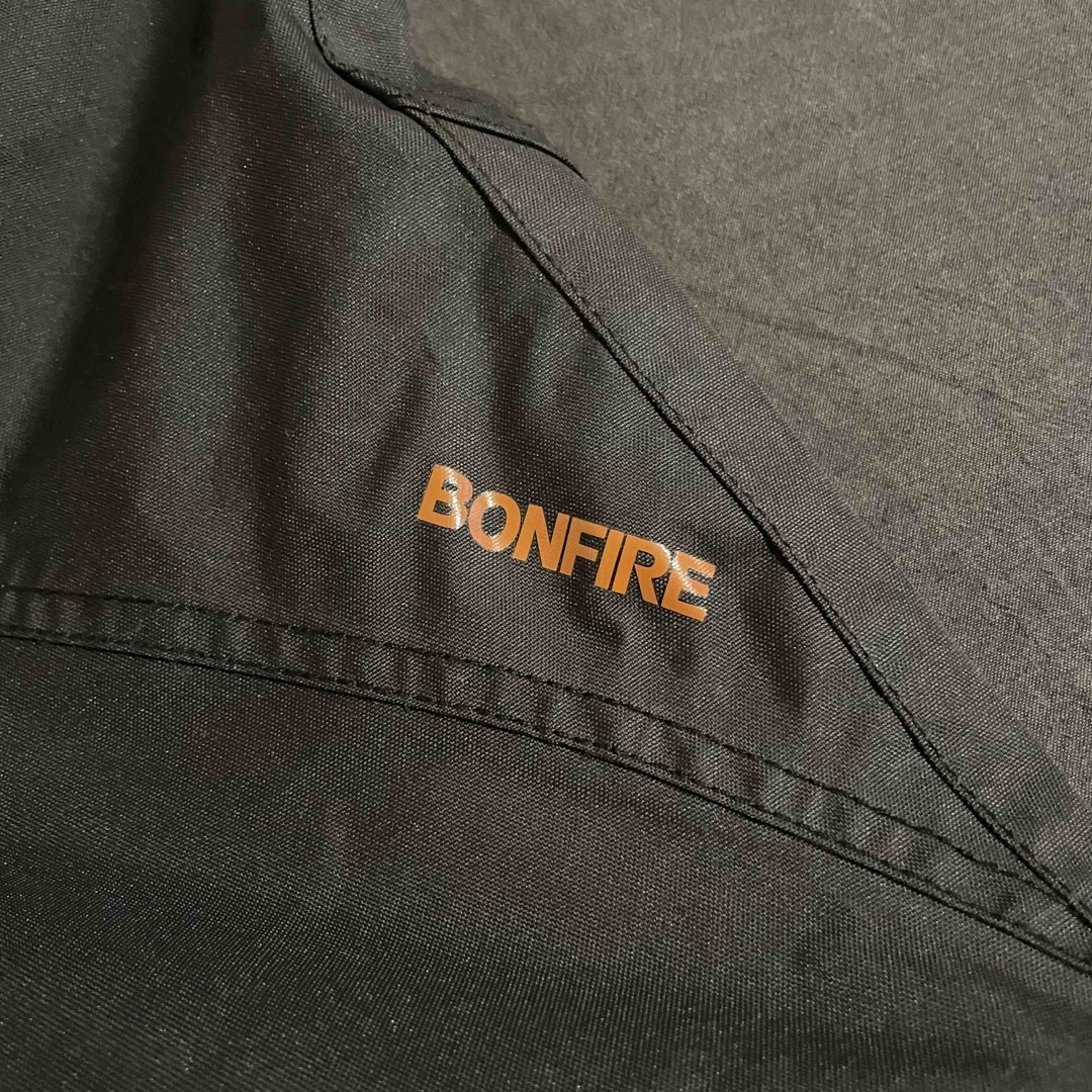 BONFIRE スキーウエア下　Sサイズ