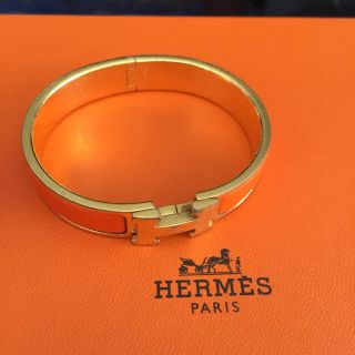 エルメス(Hermes)の早い者勝ち！エルメス バングル(ブレスレット/バングル)