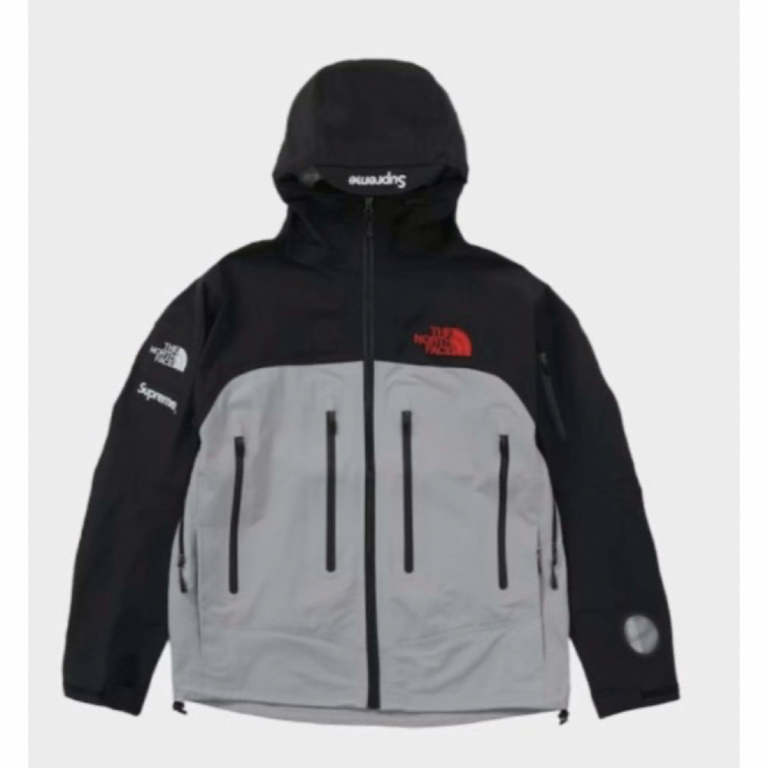 supreme north face  mountain shell JK