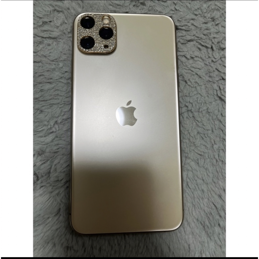 【最終値引き】iPhone 11ProMax 64GB