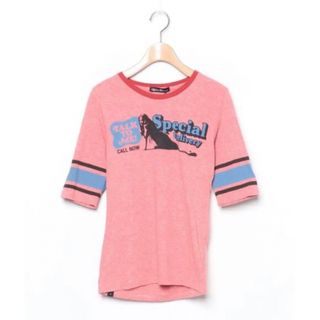 ヒステリックグラマー ヴィンテージ Tシャツ(レディース/半袖)の通販