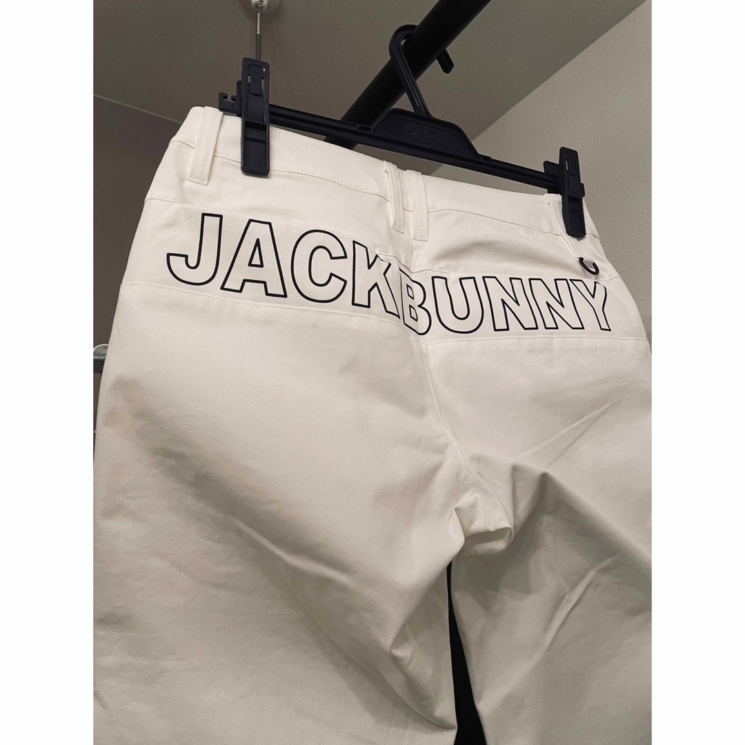 JACK BUNNY パンツ