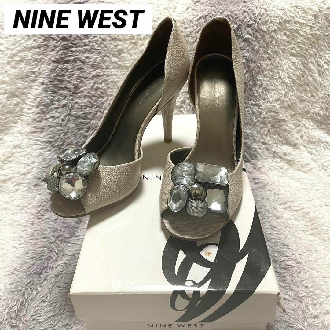 ナインウエスト NINE WEST ピンヒール