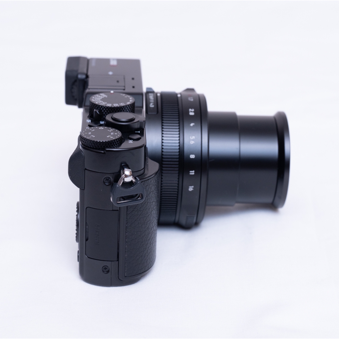 Panasonic LUMIX DC-LX100M2 Panasonic LUMIX DC-LX100M2
