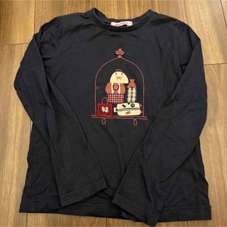 ファミリア(familiar)のファミリア(Tシャツ/カットソー)