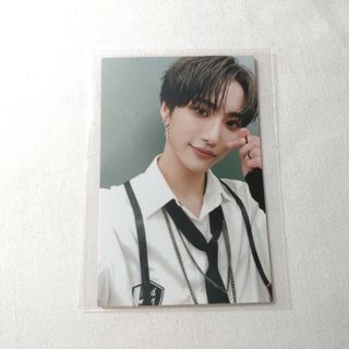 エイティーズ(ATEEZ)のATEEZ part1 FEVER mmt seonghwa photocard(K-POP/アジア)