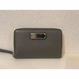 マークバイマークジェイコブス(MARC BY MARC JACOBS)の【お値下げ】MARC BY MARC JACOBS マークジェイコブス　財布(財布)