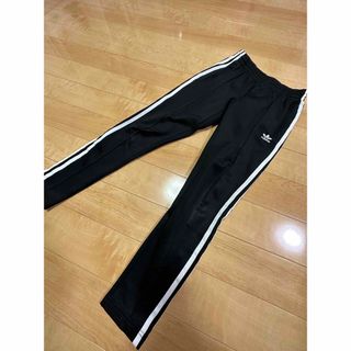 アディダス(adidas)のadidas スパッツ　黒　サイズ　XS(レギンス/スパッツ)