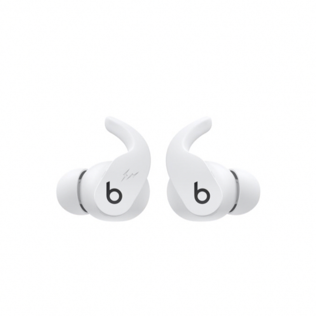 Beats Fit Pro Fragment Design ホワイト