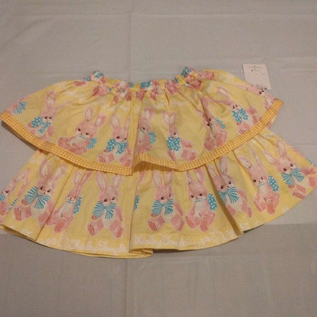Shirley Temple - 新品 シャリーテンプル 120の通販 by ぶどうちゃん Shirley Temple - 新品 シャリーテンプル 120の通販 by ぶどうちゃん