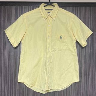 ポロラルフローレン(POLO RALPH LAUREN)の130cm Polo by RalphLauren シャツ(Tシャツ/カットソー)