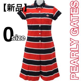 パーリーゲイツ オールインワンの通販 67点 | PEARLY GATESを買うなら