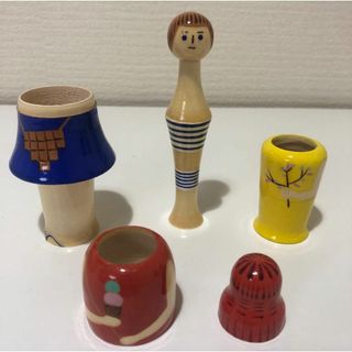 salakauppa マトリョーシカ COMPANY カンパニー フィンランド4
