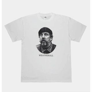 Mサイズ Andrew Weatherall The Salvages AW60(Tシャツ/カットソー(半袖/袖なし))