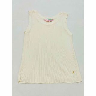 ボンポワン(Bonpoint)のBonpoint  タンクトップ　サイズ6〖N3565〗(Tシャツ/カットソー)