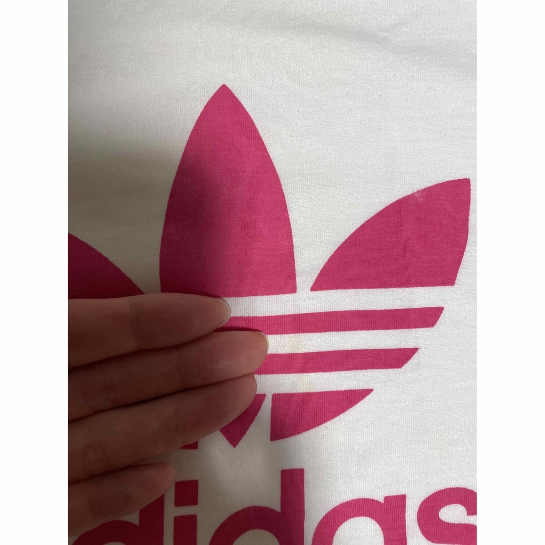 adidas(アディダス)のAKUBICHAN様専用　アディダス  Tシャツ　 メンズのトップス(Tシャツ/カットソー(半袖/袖なし))の商品写真