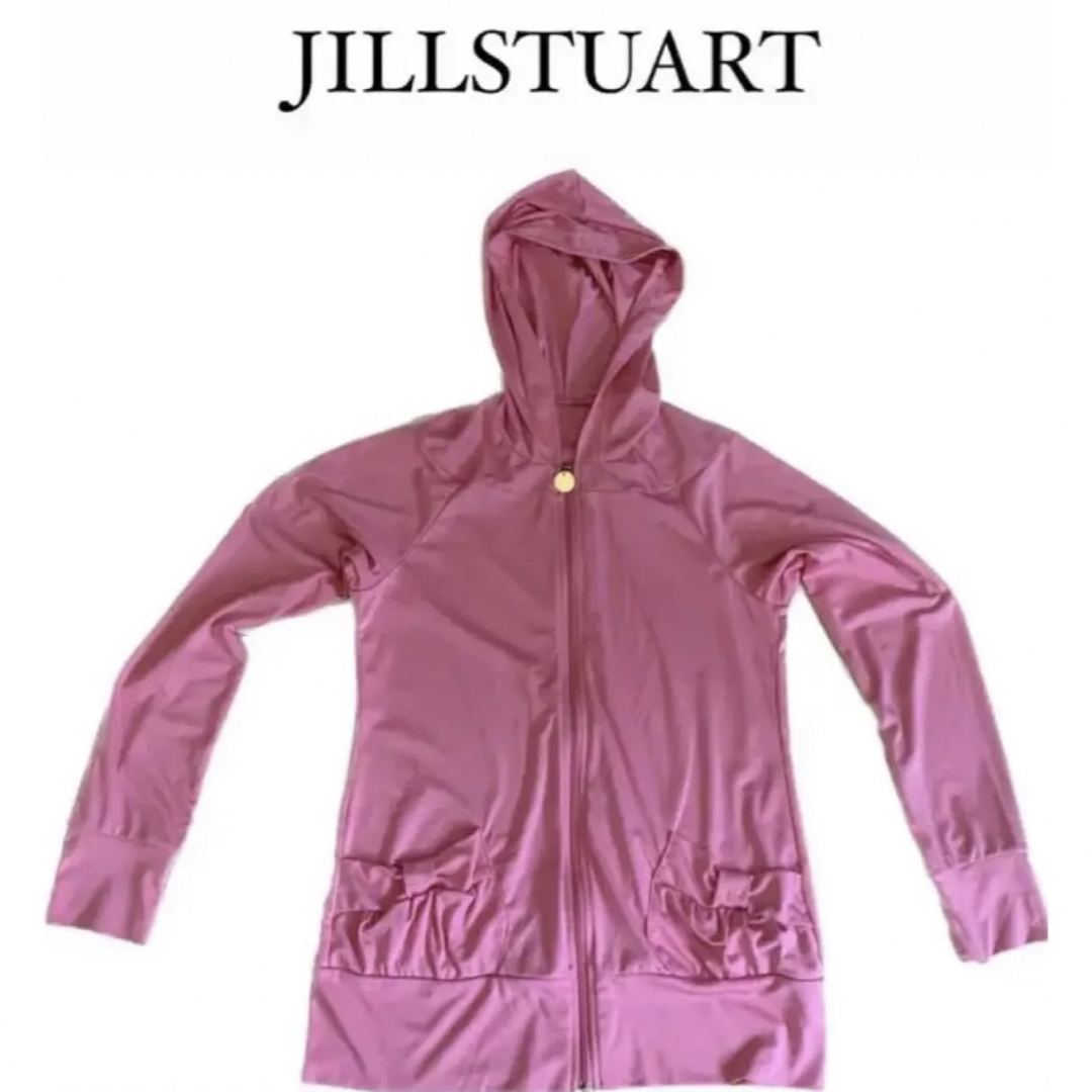 JILLSTUART(ジルスチュアート)のラッシュガード　(JILLSTUART) レディースの水着/浴衣(水着)の商品写真