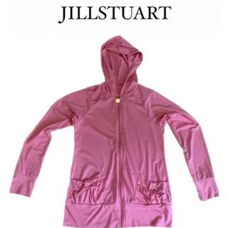 ジルスチュアート(JILLSTUART)のラッシュガード　(JILLSTUART)(水着)