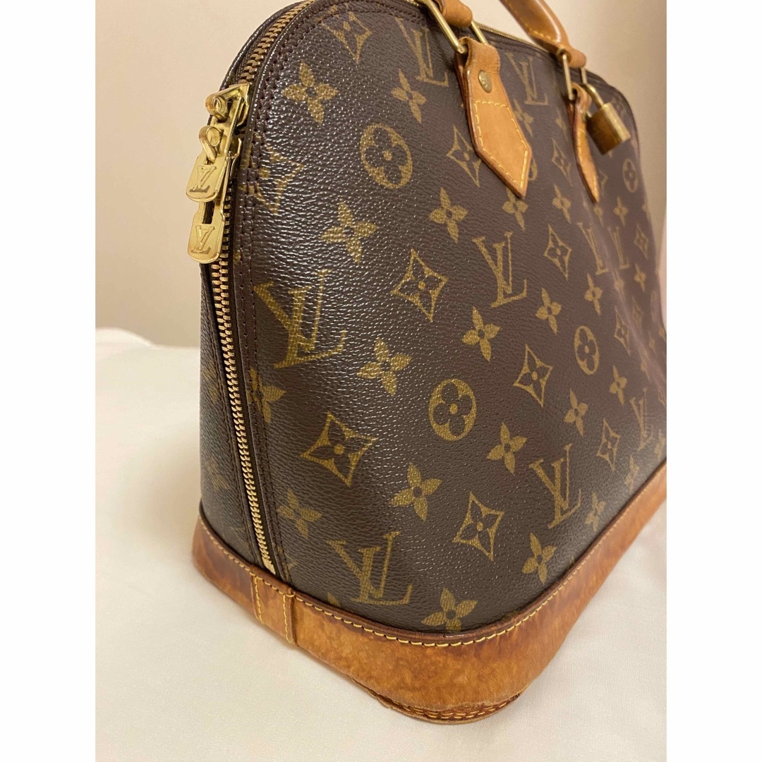 LOUIS VUITTON アルマPM 1