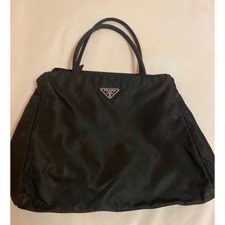 プラダ(PRADA)のPRADA ナイロンバッグ(ハンドバッグ)