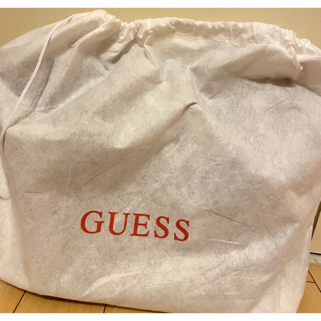 GUESS(ゲス)の♡ GUESS トートバッグ ♡ レディースのバッグ(トートバッグ)の商品写真