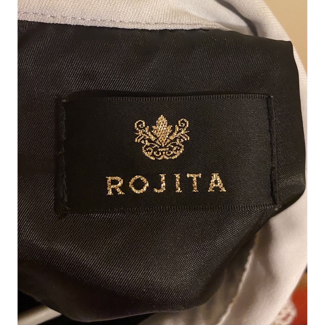 ROJITA(ロジータ)の♡ROJITA ワンピース♡ レディースのワンピース(ひざ丈ワンピース)の商品写真