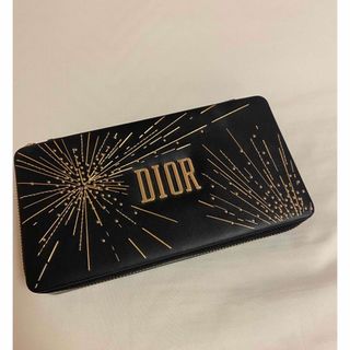 ディオール(Dior)のDIOR ポーチ(ポーチ)