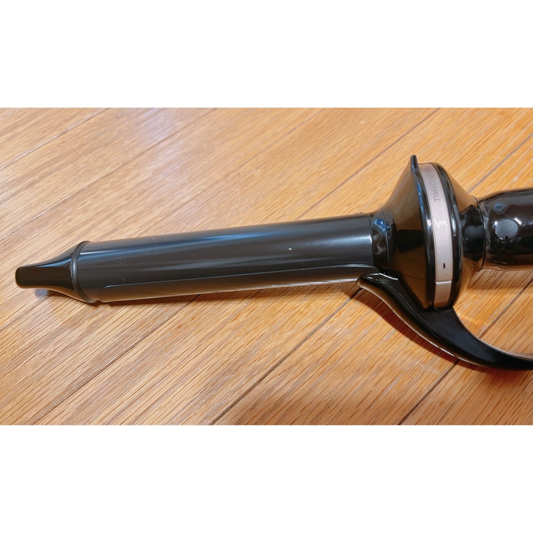HAIRBEAURON CURL S 26.5m ヘアビューロン4D plus HAIRBEAURON CURL S 26.5m ヘアビューロン4D plus