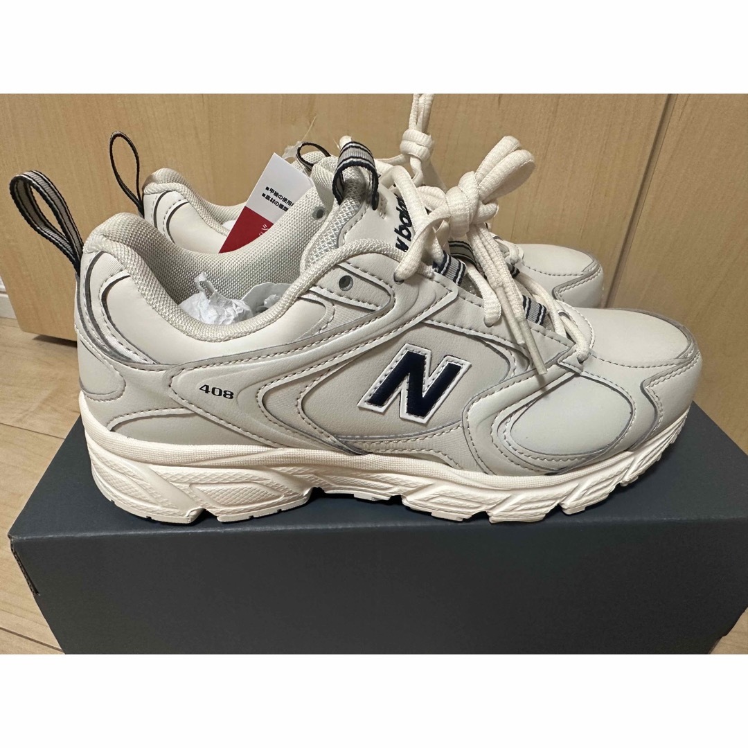 New Balance - ニューバランス ML408Qの通販 by N.A|ニューバランス