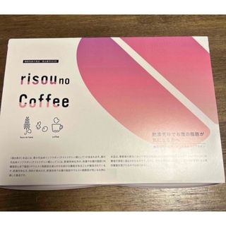 ファンファレ　risouno Coffee　りそうのコーヒー(ダイエット食品)