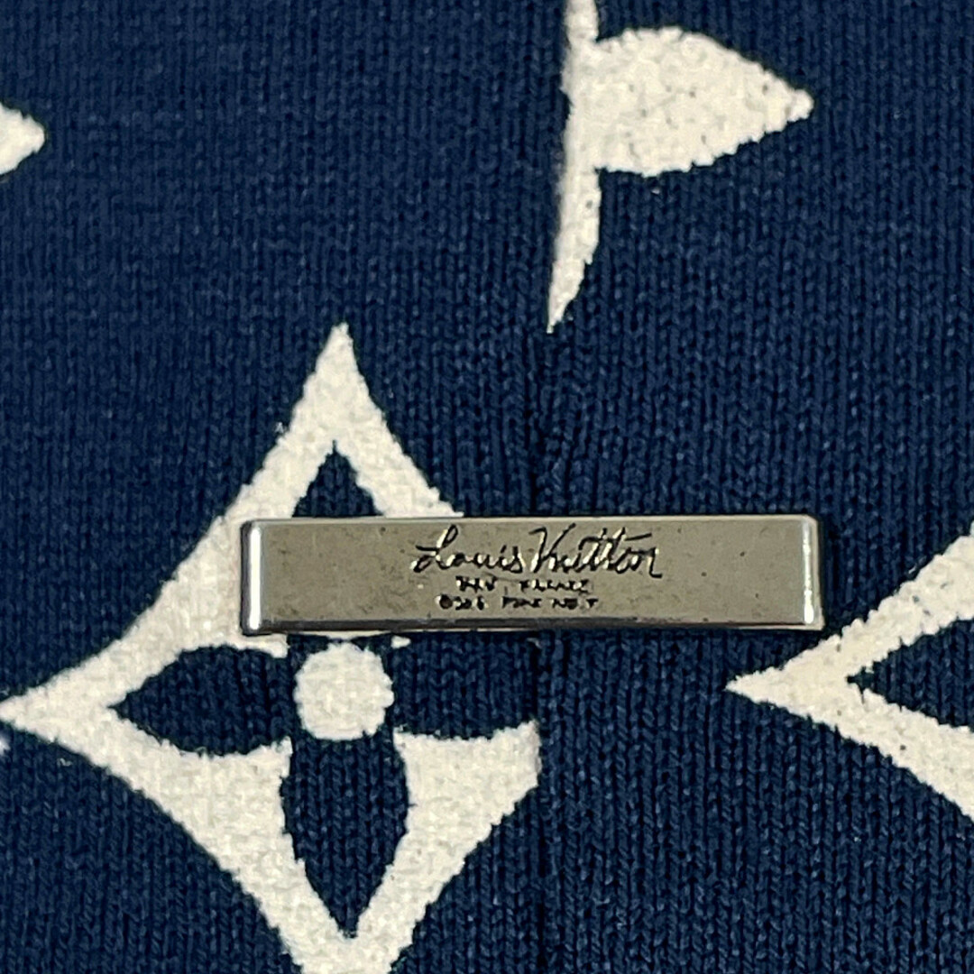 LOUIS VUITTON - LOUIS VUITTON ルイ・ヴィトン RM221Q NPG HKY46W