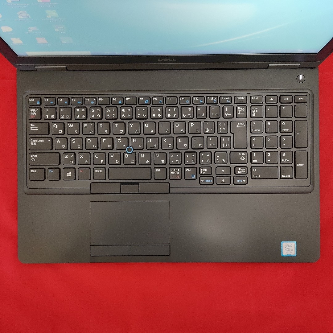 DELL Latitude 15 5590 1