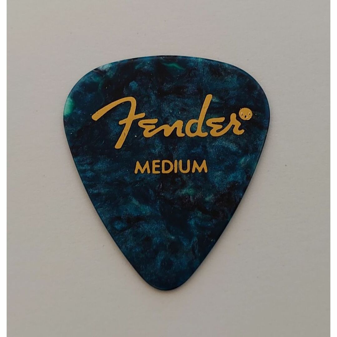 Fender(フェンダー)のギターピック フェンダー351 【4枚】 ⑩ 楽器の楽器 その他(その他)の商品写真