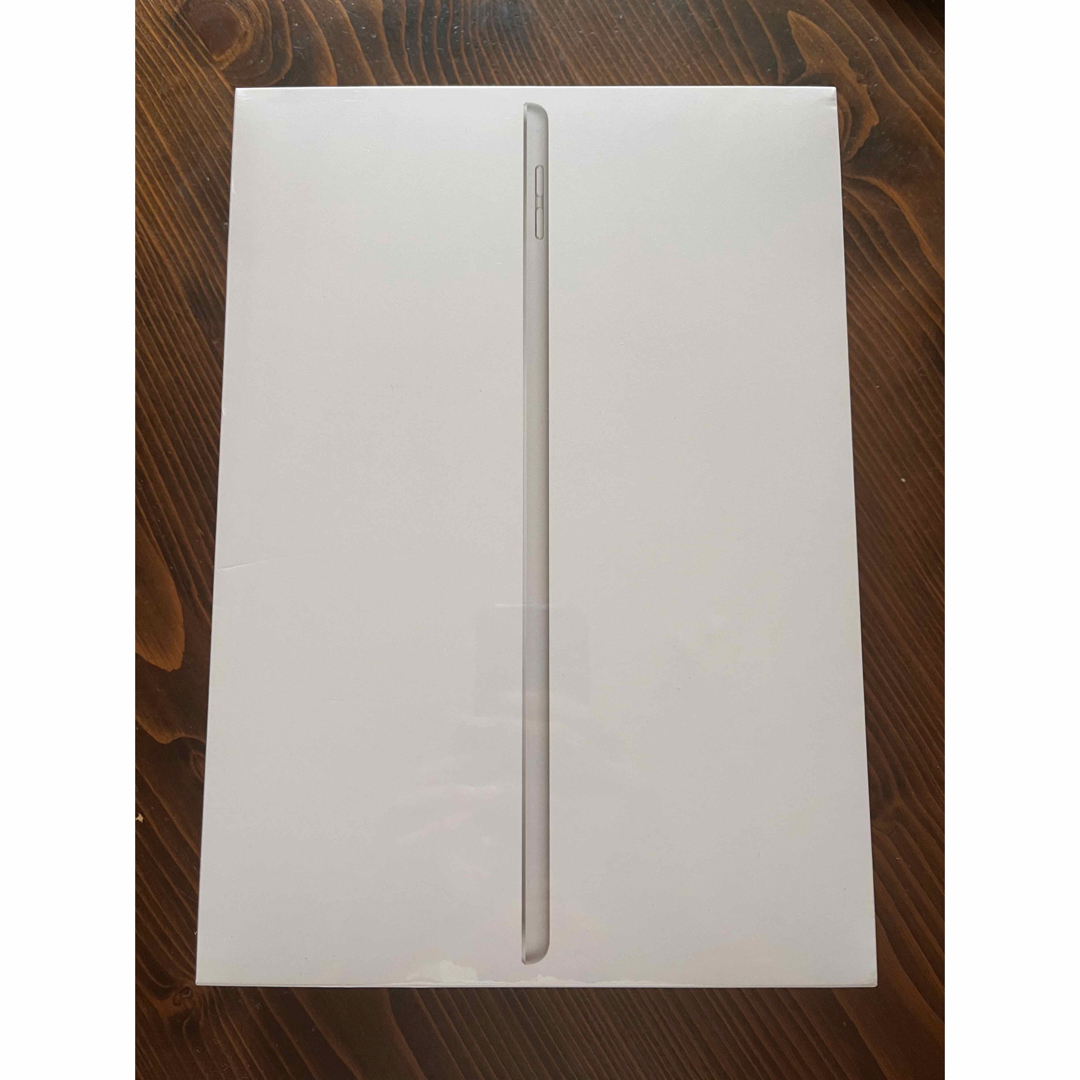 iPad - iPad WIFI 9世代 64GB 新品未開封の通販 by ジェット's shop ...