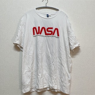 エイチアンドエム(H&M)のNASA T-shirt 早い者勝ち！！(Tシャツ/カットソー(半袖/袖なし))