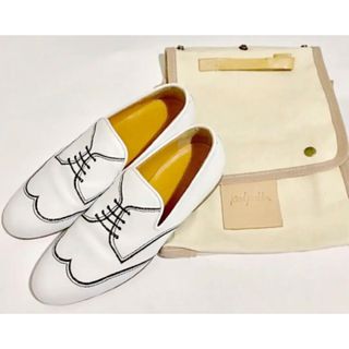 Polpetta - POLPETTA ポルペッタ ドレスシューズ 良品