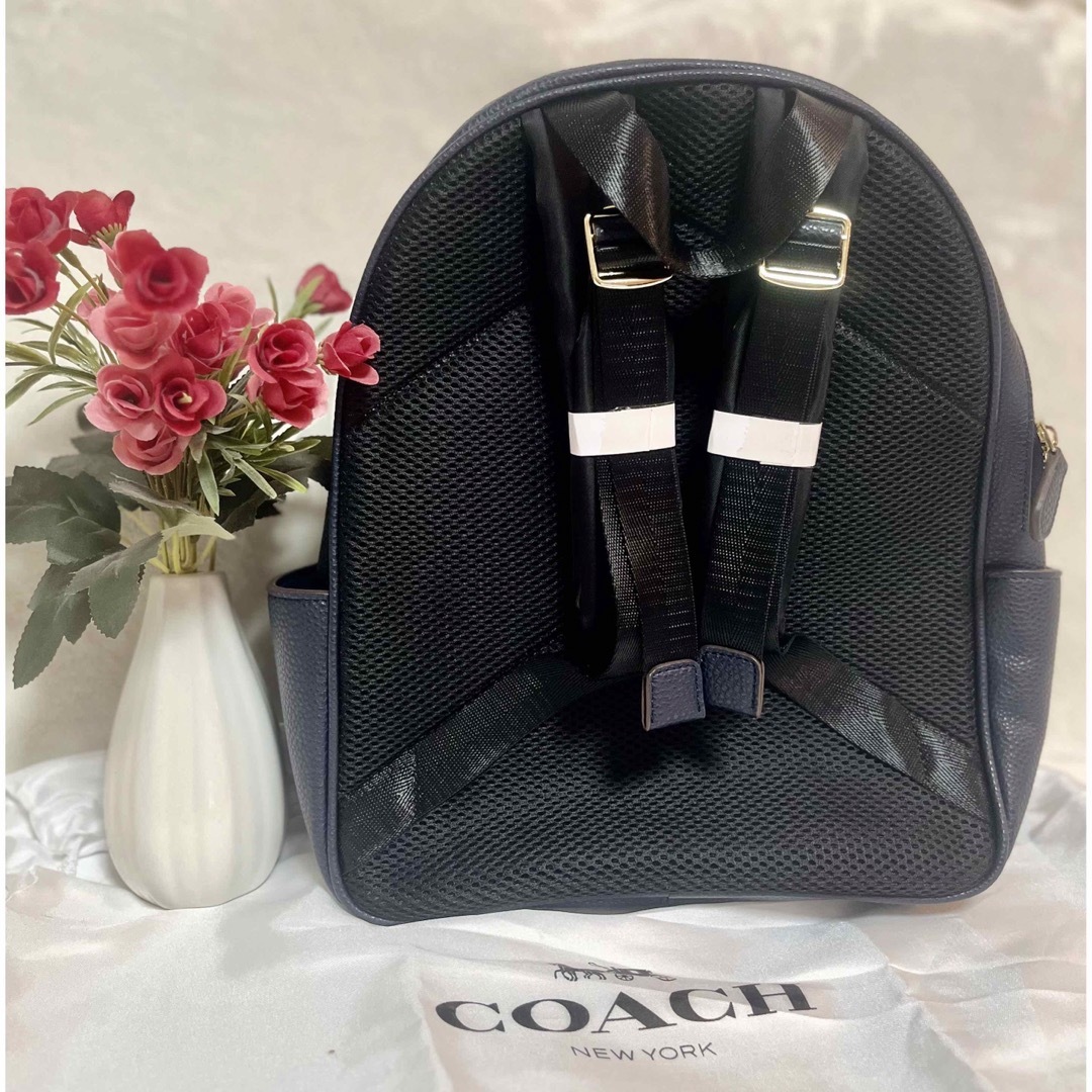 【新品未使用】 COACH コーチ リュック バックパック  C5671