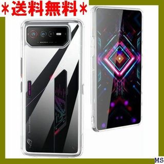 １ For Asus ROG Phone 6 Pro ケー Pro 対応 513(モバイルケース/カバー)