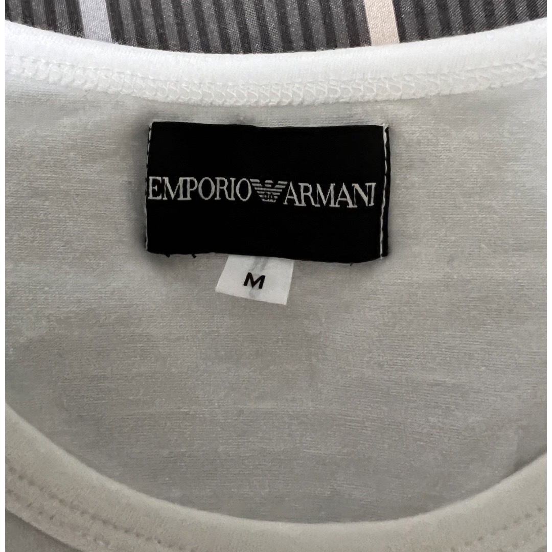 Emporio Armani - サマーセール商品超お買い得商品、新品エンポリオ