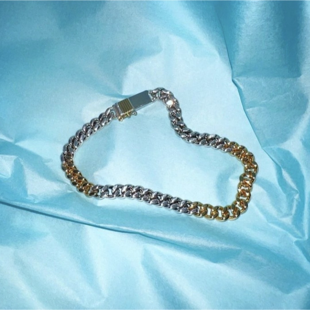 リアル THIRTY FIVE PARK Bracelet Combination ブレスレット - mieda