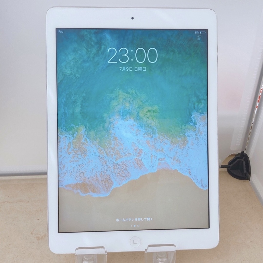 iPad 16GB Wifiモデル アップル アイパッド Apple