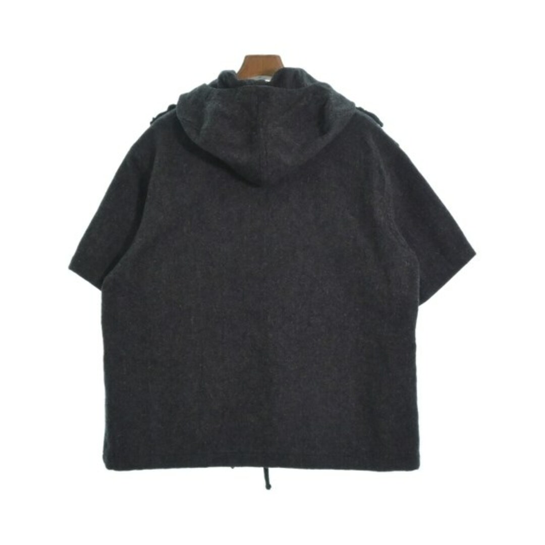 Engineered Garments(エンジニアードガーメンツ)のEngineered Garments ブルゾン（その他） M グレー 【古着】【中古】 メンズのジャケット/アウター(その他)の商品写真