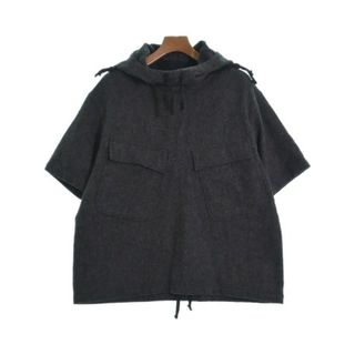 エンジニアードガーメンツ(Engineered Garments)のEngineered Garments ブルゾン（その他） M グレー 【古着】【中古】(その他)