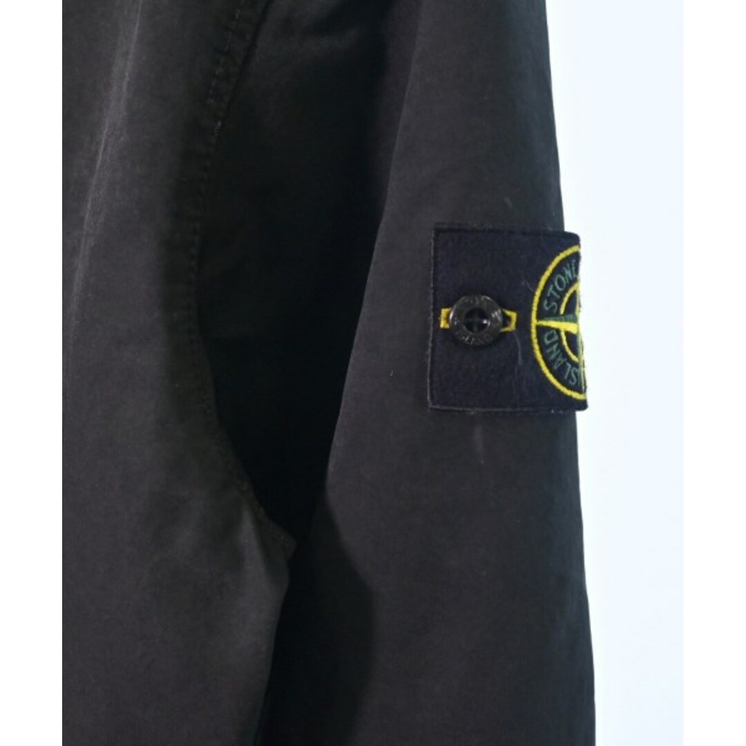 STONE ISLAND - STONE ISLAND ストーンアイランド ステンカラーコート