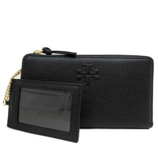 トリーバーチ(Tory Burch)のトリーバーチ ファスナー長財布 86004 1121 001 レディース(財布)